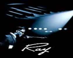 To give his best for portraying Ray Charles in the film Ray (2004), he used prosthetic eyelid which created virtual blindness.